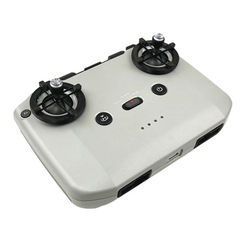 ขาตั้งปรับแรงต้านการหมุนของจอย - Dji Mini Drone บทวิจารณ์และราคา