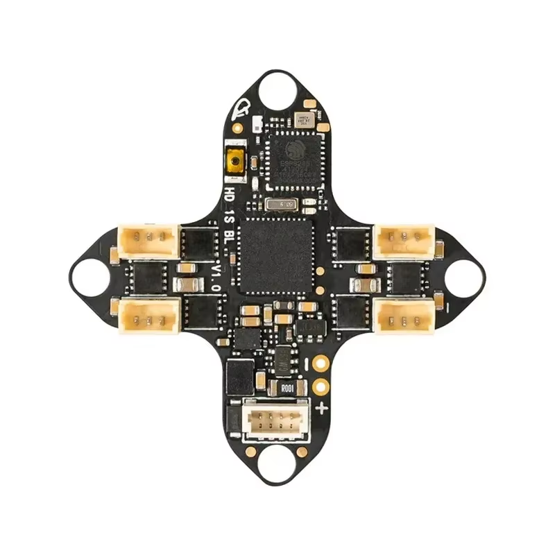 BETAFPV Matrix 1S 3IN1 HD V1.0 - Betaflight Fc บทวิจารณ์และราคา
