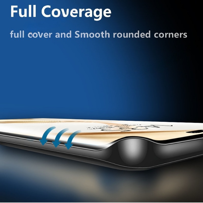 4in1 3D กระจกสำหรับอินฟินิกซ์  - Hd Zero Camera บทวิจารณ์และราคา