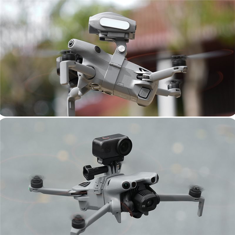 B27B สำหรับอุปกรณ์เสริมโดรน DJ - Dji Mini Drone บทวิจารณ์และราคา