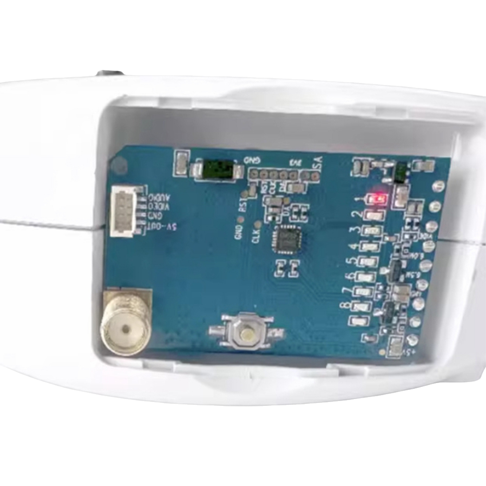Superr-1.2G 1.3G VRX พร้อมระบบ - Fpv Goggles บทวิจารณ์และราคา