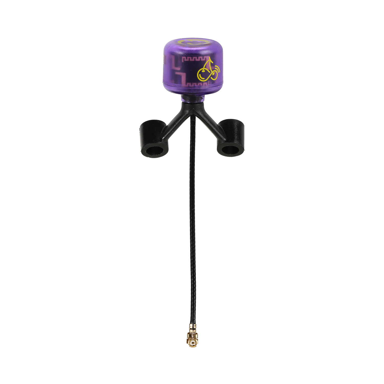 เสาอากาศ RUSHFPV Cherry2 5.8GH - Hd Zero Camera บทวิจารณ์และราคา