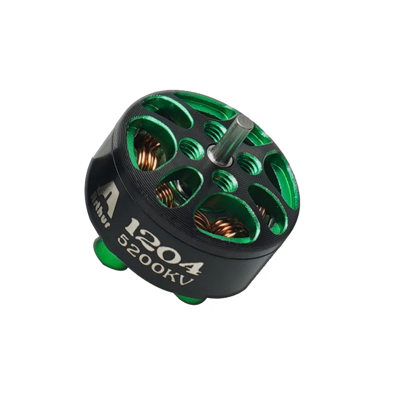 FLASH HOBBY A1204 1204 2500KV  - Brushed Drone Motor บทวิจารณ์และราคา