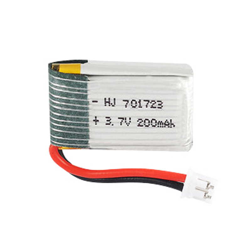 อัพเกรดแบตเตอรี่ 3.7V 200mAh พ - Balance Charger Rc บทวิจารณ์และราคา