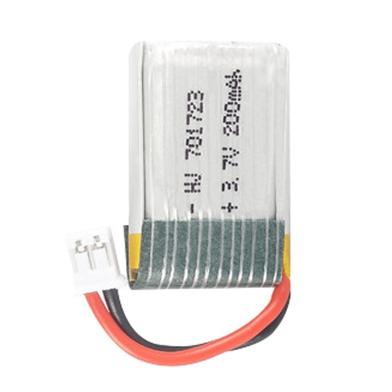 อัพเกรดแบตเตอรี่ 3.7V 200mAh พ - Balance Charger Rc บทวิจารณ์และราคา