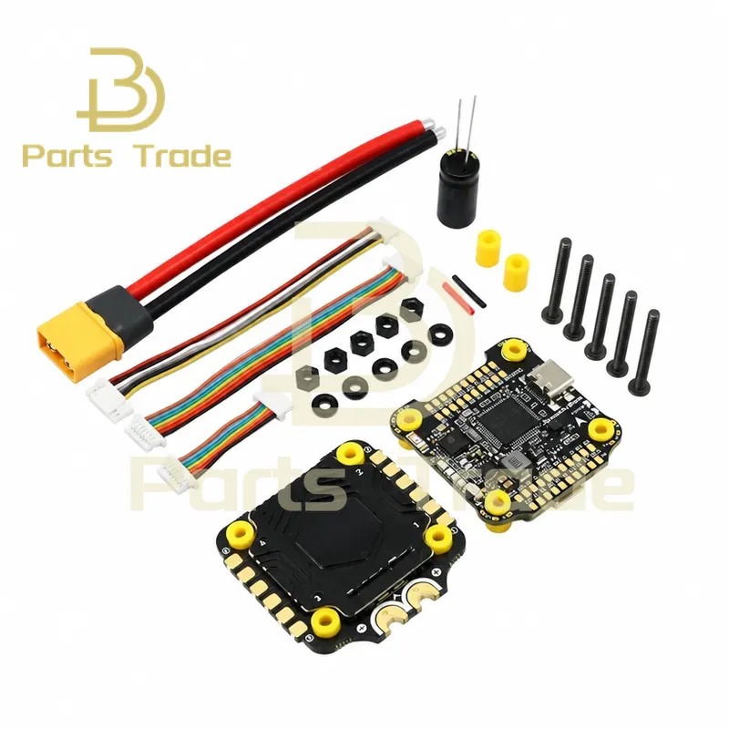 สำหรับชุดอุปกรณ์ Speedybee F40 - Betaflight Fc บทวิจารณ์และราคา