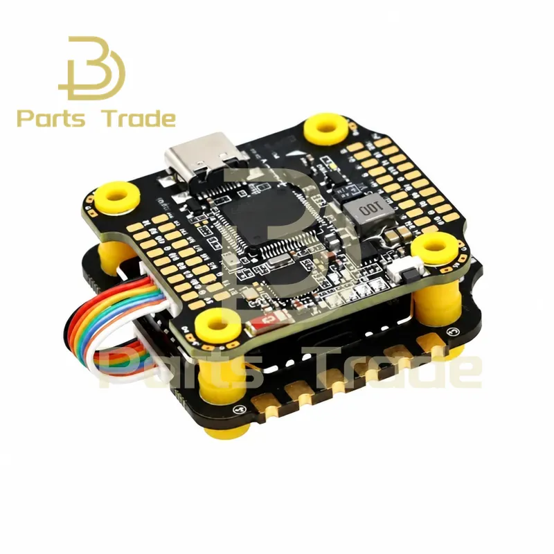 สำหรับชุดอุปกรณ์ Speedybee F40 - Betaflight Fc บทวิจารณ์และราคา