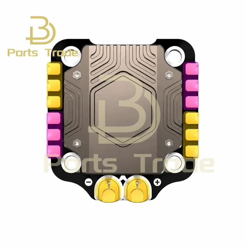 สำหรับชุดอุปกรณ์ Speedybee F40 - Betaflight Fc บทวิจารณ์และราคา