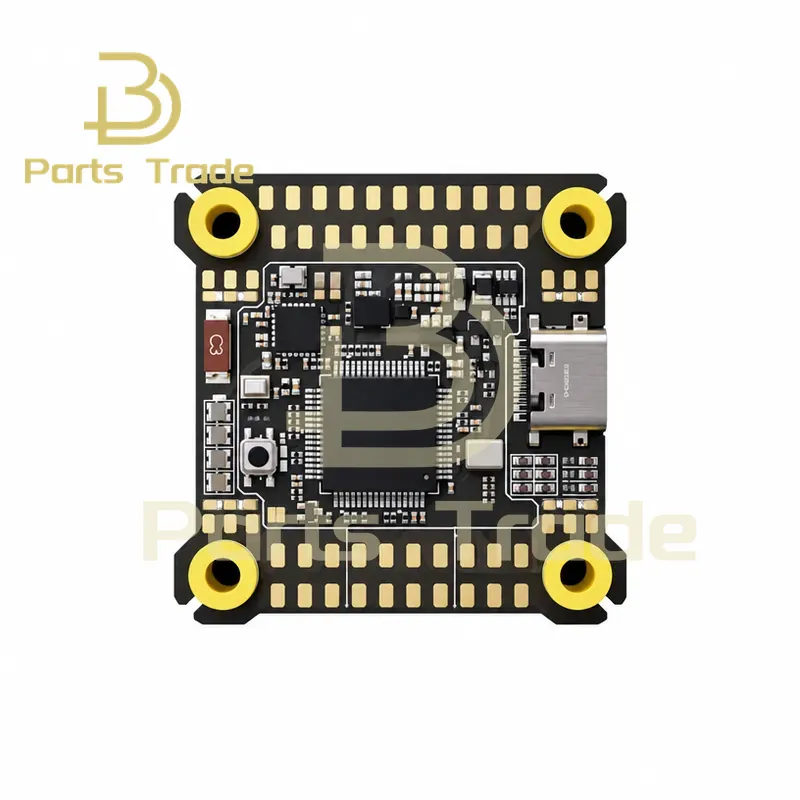 สำหรับชุดอุปกรณ์ Speedybee F40 - Betaflight Fc บทวิจารณ์และราคา