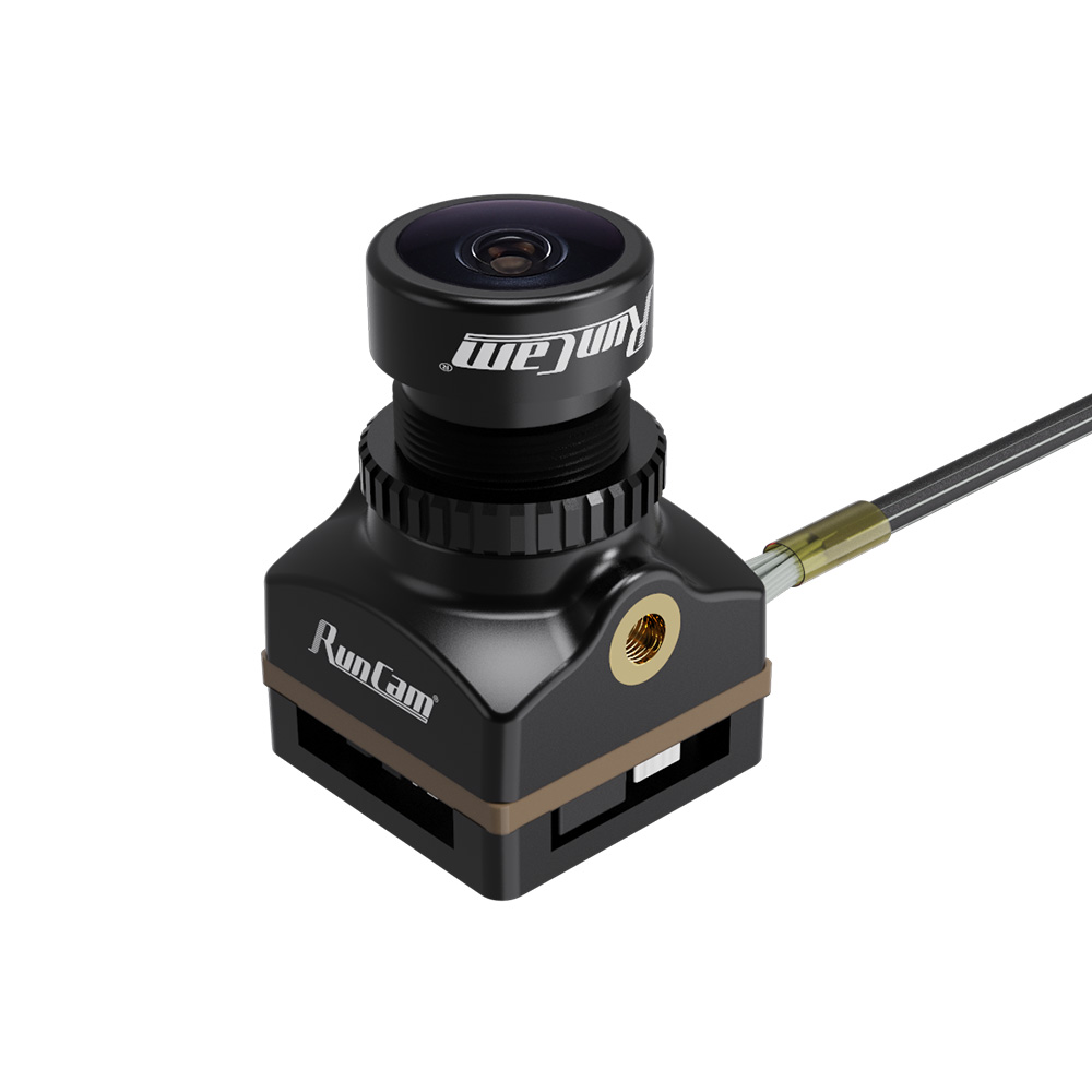กล้อง RunCam Split 4 Split4 V2 - Runcam Camera บทวิจารณ์และราคา