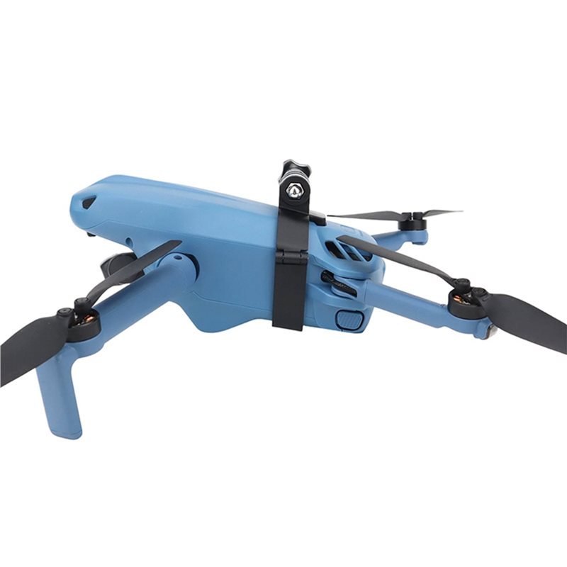 ขาตั้งกล้อง DT98 แบบติดตั้งด้า - Dji Mini Drone บทวิจารณ์และราคา