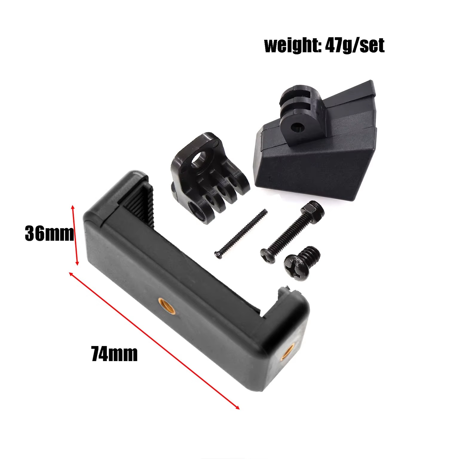 ชุดควบคุมการบิน iFlight BLITZ  - F722 Flight Controller บทวิจารณ์และราคา