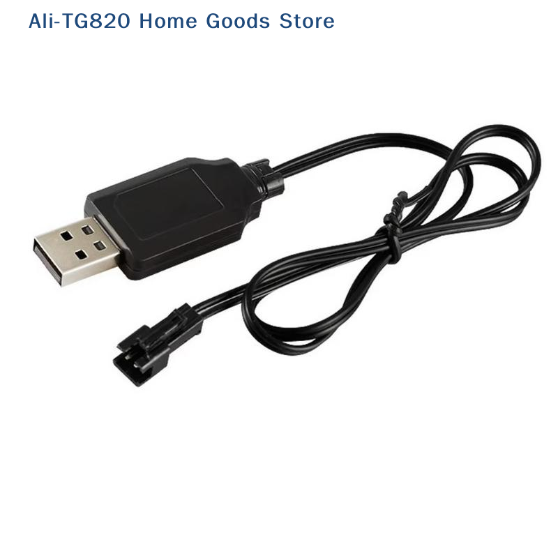 [TG820] สายชาร์จ USB สำหรับ RC - Balance Charger Rc บทวิจารณ์และราคา