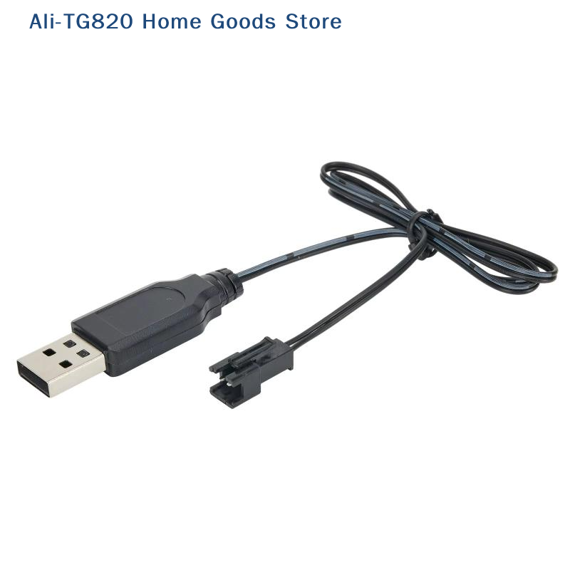 [TG820] สายชาร์จ USB สำหรับ RC - Balance Charger Rc บทวิจารณ์และราคา
