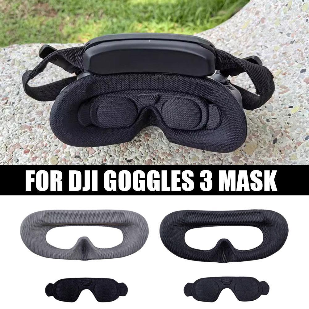 สําหรับ DJI AVATA 2 Goggles 3  - Drone Goggles Dji บทวิจารณ์และราคา