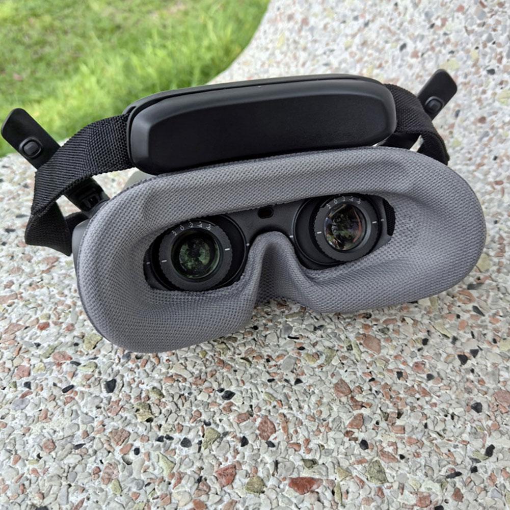 สําหรับ DJI AVATA 2 Goggles 3  - Drone Goggles Dji บทวิจารณ์และราคา