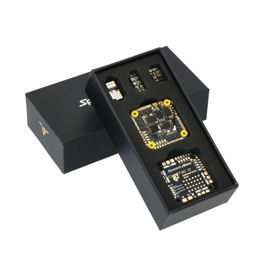 SpeedyBee F405 AIO V2 35A 40A  - F405 Flight Controller บทวิจารณ์และราคา