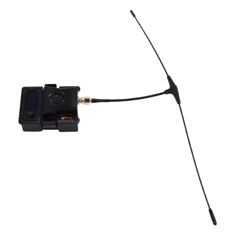 B05C-ELRS 433Mhz หัวส่งสัญญาณค - Drone Antenna บทวิจารณ์และราคา