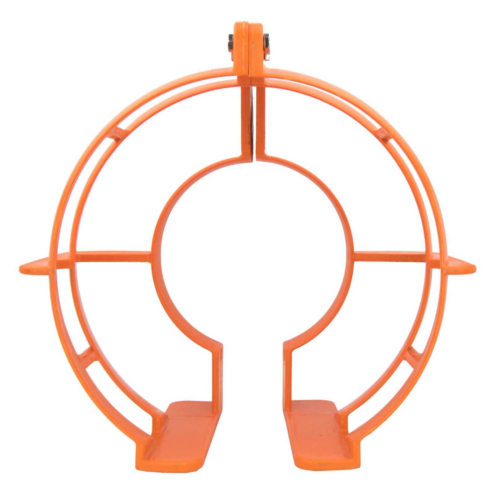 ฝาครอบป้องกันใบพัดเรือขนาด 11  - Propeller Guard บทวิจารณ์และราคา