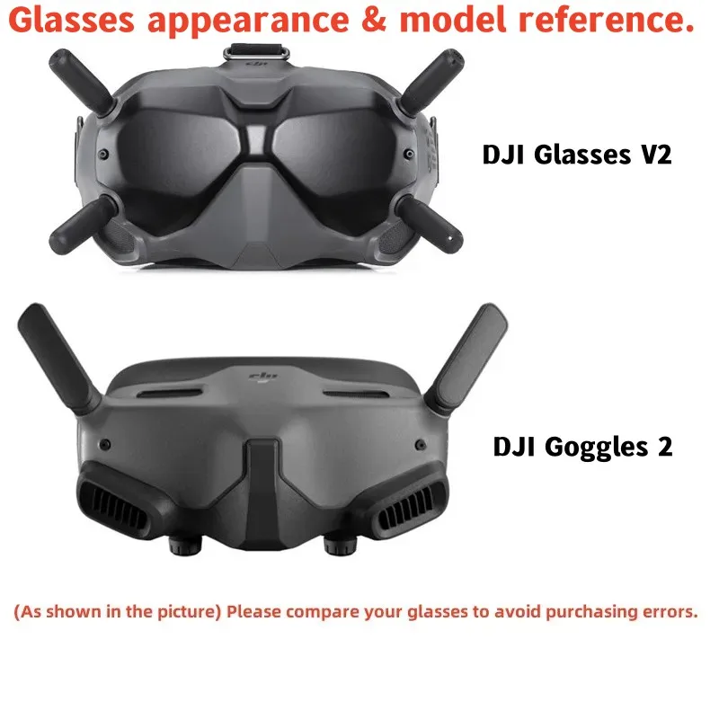 สายชาร์จสำหรับ DJI Goggles 2 / - Drone Goggles Dji บทวิจารณ์และราคา