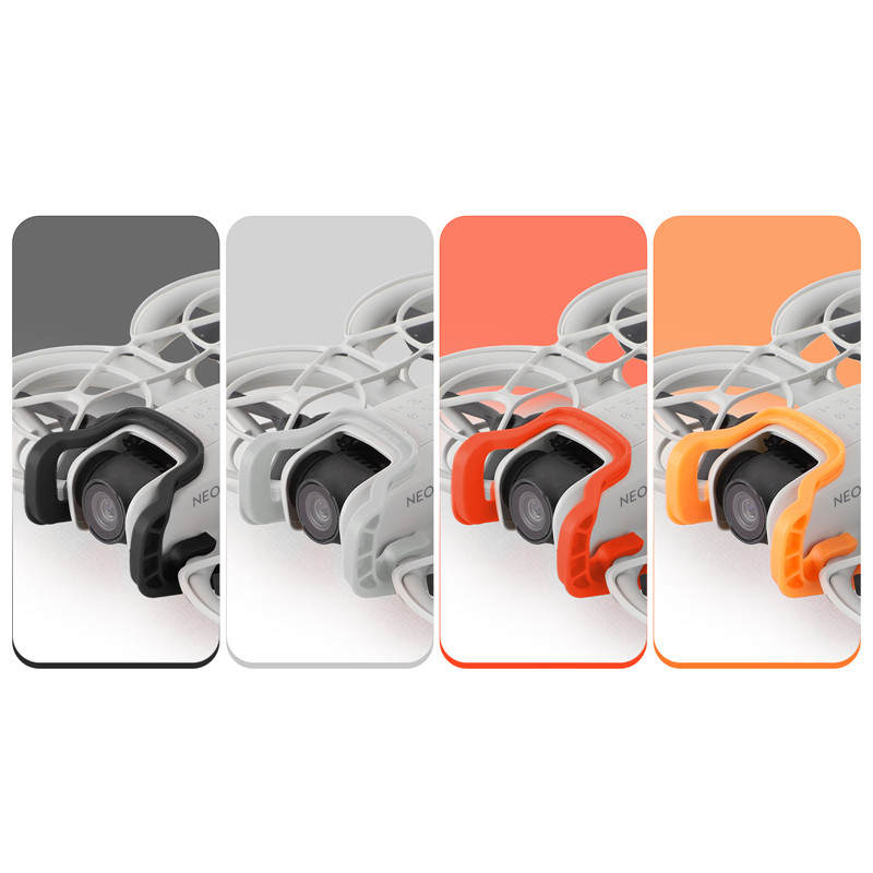 ตัวป้องกันใบพัดสำหรับโดรน DJI  - Propeller Guard บทวิจารณ์และราคา