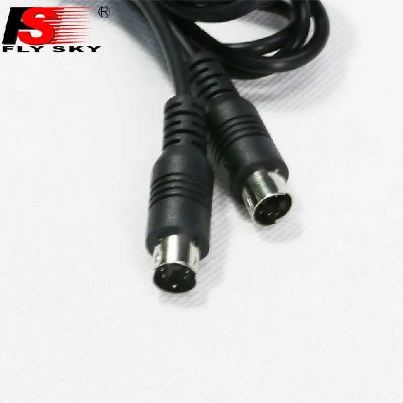 FLYSKY เทรนเนอร์สาย Coach สําห - Flysky Transmitter บทวิจารณ์และราคา