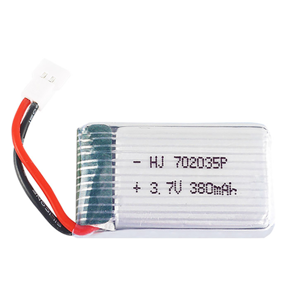 3.7V 380mah 702035   Lipo แบตเ - Balance Charger Rc บทวิจารณ์และราคา