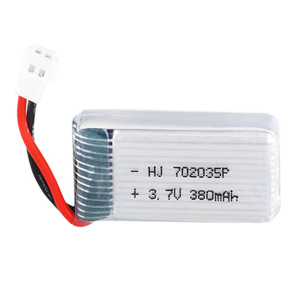 3.7V 380mah 702035   Lipo แบตเ - Balance Charger Rc บทวิจารณ์และราคา